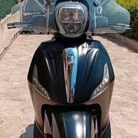 Piaggio Beverly 300 - 2017