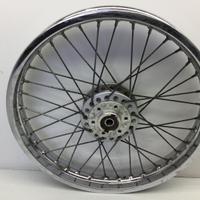 CERCHIO RUOTA ANTERIORE 18 X 1.85 SUZUKI TU X 250 