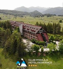 Pescasseroli Vacanze Montagna 2027