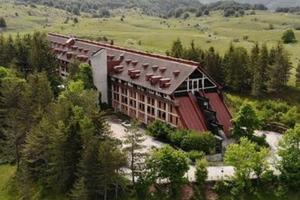 Pescasseroli Vacanze Montagna 2027