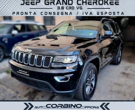 Jeep Grand Cherokee Grand Cherokee 3.0 V6 CRD 250 