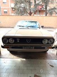Lancia Beta coupe’ 1.300