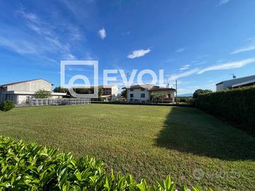 Terreno edificabile - Flaibano