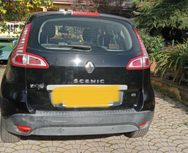 Renault Scenic XMod 1500 dci Luxe