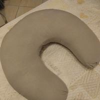 cuscino allattamento 