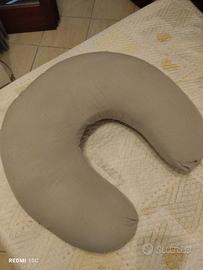 cuscino allattamento 