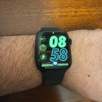 Apple watch serie 9