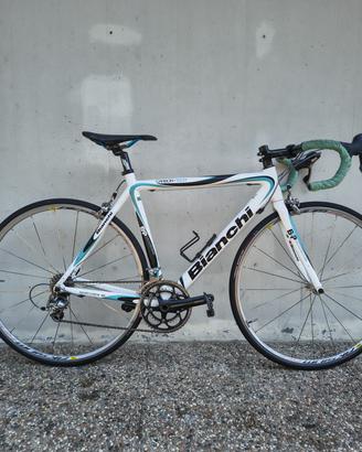Bianchi Sempre Carbon Tech – Taglia 54 – 105
