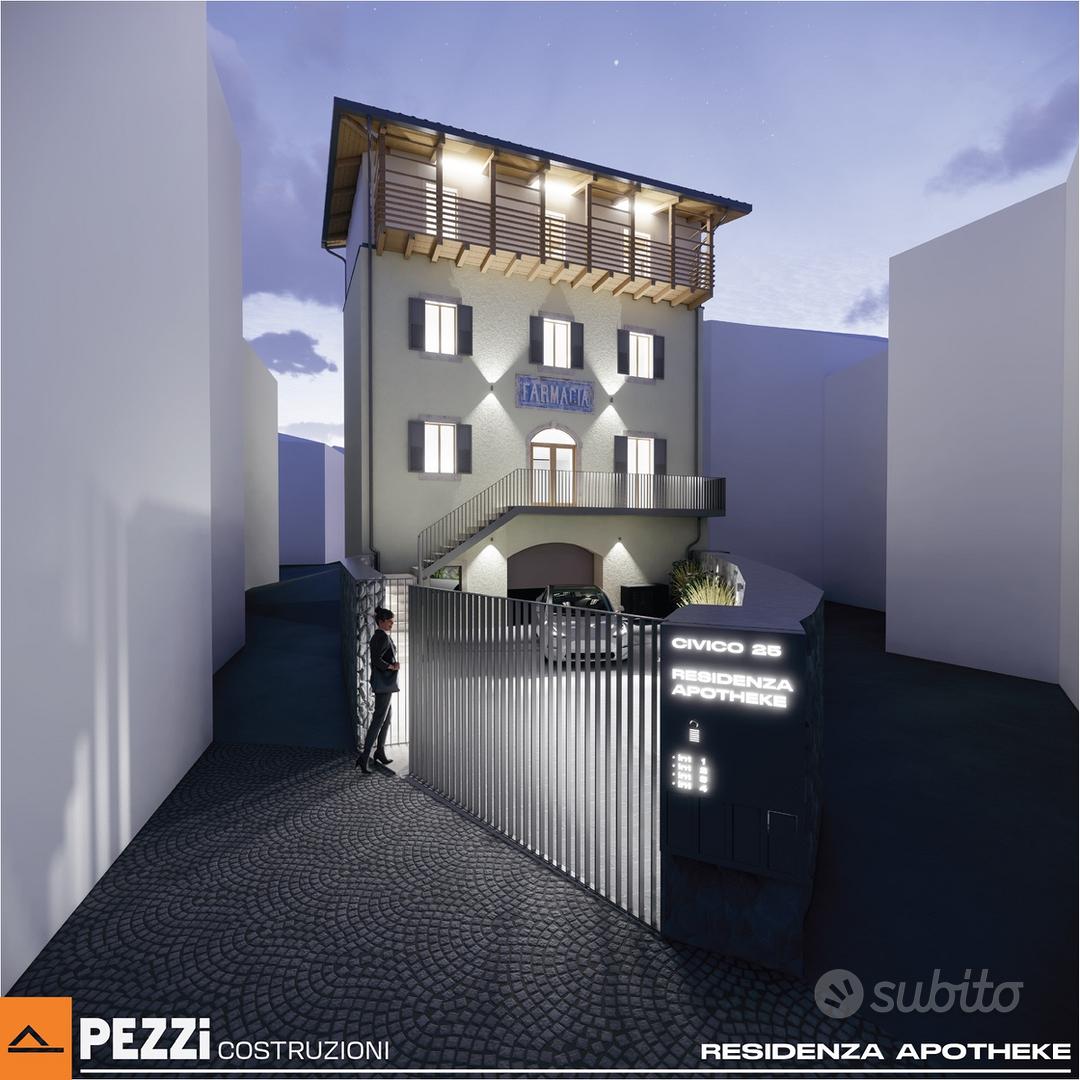 Appartamento – Spormaggiore, Meano di Sopra - Vista 3