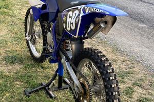 Yamaha YZ 125 1999