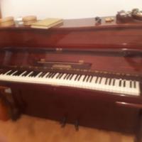 Pianoforte zimmerman