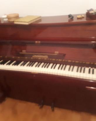 Pianoforte zimmerman