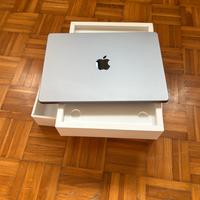 Apple MacBook Pro 14″ - Grigio siderale