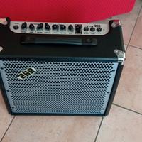 ZAR E20-R amplificatore per chitarra