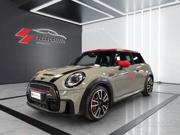 Mini 3 Porte JCW JCW 2.0 Twin Power Turbo