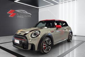 Mini 3 Porte JCW JCW 2.0 Twin Power Turbo