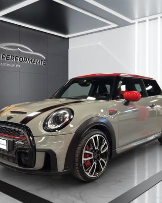 Mini 3 Porte JCW JCW 2.0 Twin Power Turbo