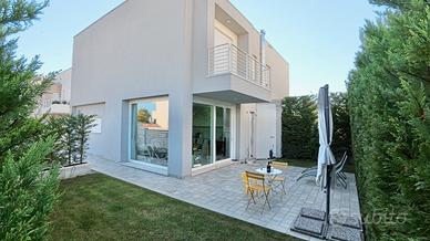 JESOLO - Villetta 3 camere 2 bagni