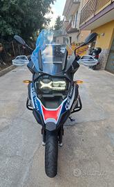 Moto BMW GS 1250 TROPHY