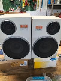 casse stereo Nec