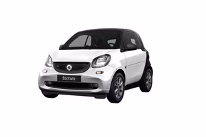 Smart fortwo coupe Fortwo 0.9T Passion 90cv - Unip
