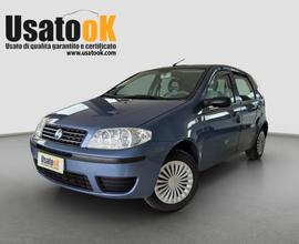 FIAT Punto 1.2 16V 5p. GPL ADATTA ANCHE A NEOPATEN