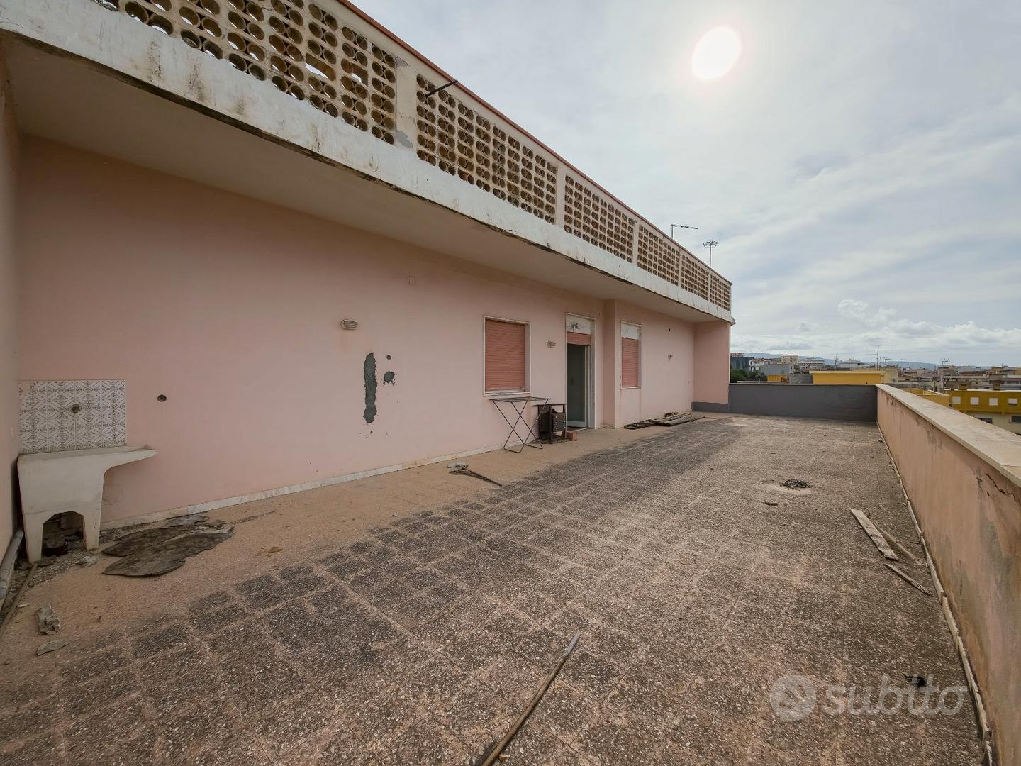 Appartamento – Reggio Calabria, Ravagnese - Vista 5