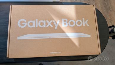 Samsung Galaxy Book 4 i3