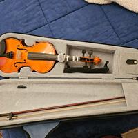 violino 