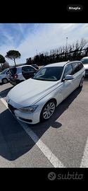 BMW Serie 3 (F30/31) - 2014