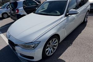BMW Serie 3 (F30/31) - 2014