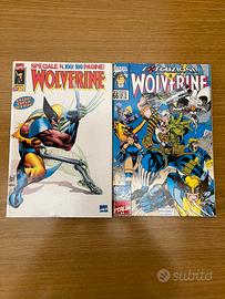 10 FUMETTI MARVEL X-MEN