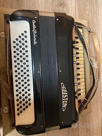 Ariston Castelfidardo MAI USATA