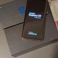 Smartphone Samsung Galaxy S9