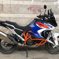 KTM 1290 Super Adventure