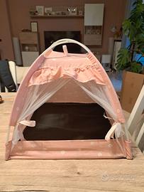 Cuccia cane