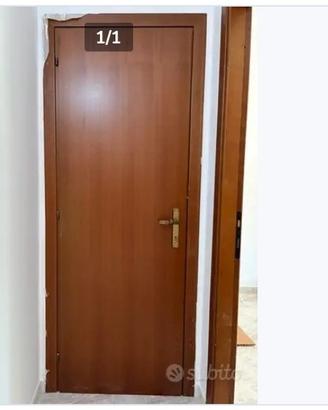 PORTE DA INTERNI