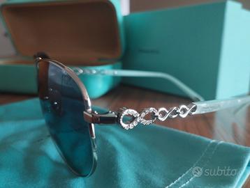 Occhiali da sole Tiffany
