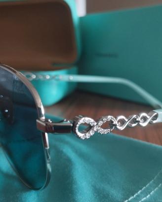 Occhiali da sole Tiffany