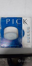 faretti da incasso n.8 pezzi