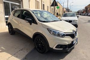 Renault Captur dCi 8V 90 CV Sport Edition2