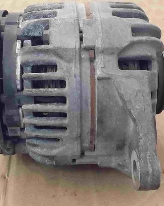 ALTERNATORE FIAT Ducato 5° Serie 0124325053 F1AE0