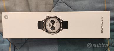 Xiaomi Watch S4