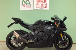 Yamaha YZF R1
