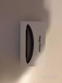 Magic Mouse White