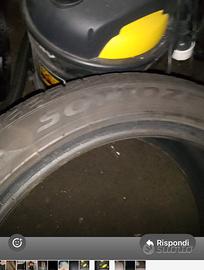 Pneumatici 225 45 17