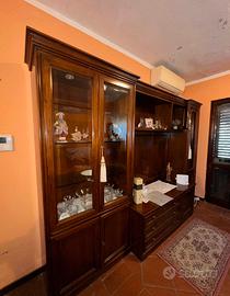 Mobile sala le fablier