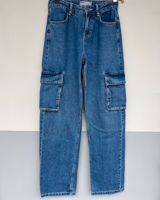 Jeans Bershka donna - EUR 34 