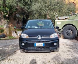 Volkswagen up! 1.0 5p. eco high up! BlueMotion Tec