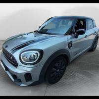Mini Cooper S Countryman 2.0 TwinPower Turbo Coope